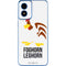Looney Tunes Foghorn Leghorn Identity Moto G Play 4G (2024) Skin