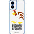 Looney Tunes Foghorn Leghorn Identity Moto G Play 4G (2024) Skin