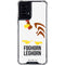Looney Tunes Foghorn Leghorn Identity Moto G Power 5G (2024) Clear Case