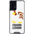 Looney Tunes Foghorn Leghorn Identity Moto G Power 5G (2024) Clear Case