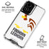 Looney Tunes Foghorn Leghorn Identity Moto G Power 5G (2024) Clear Case