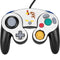 Looney Tunes Foghorn Leghorn Identity Nintendo GameCube Controller Skin