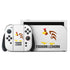 Looney Tunes Foghorn Leghorn Identity Nintendo Skins