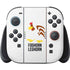Looney Tunes Foghorn Leghorn Identity Nintendo Skins