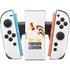Looney Tunes Foghorn Leghorn Identity Nintendo Switch 2 (2025) Joy-Con Controller Skin
