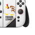 Looney Tunes Foghorn Leghorn Identity Nintendo Switch 2 (2025) Joy-Con Controller Skin