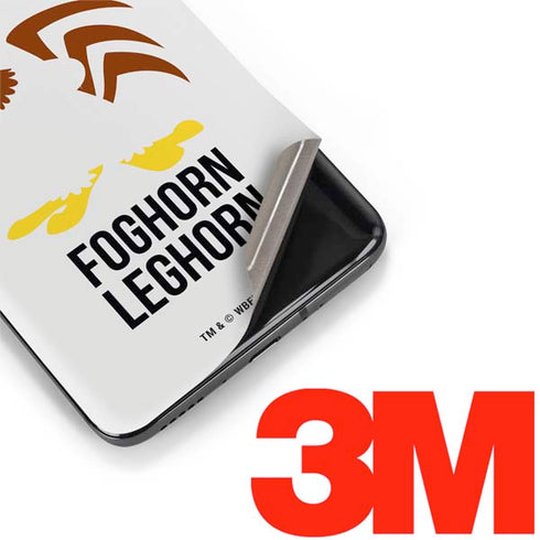 Looney Tunes Foghorn Leghorn Identity OnePlus 7 Pro Skin