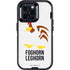 Looney Tunes Foghorn Leghorn Identity Otterbox Defender iPhone Skin