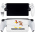 Looney Tunes Foghorn Leghorn Identity PlayStation PS5 Skins