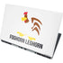Looney Tunes Foghorn Leghorn Identity Dell Precision Skin