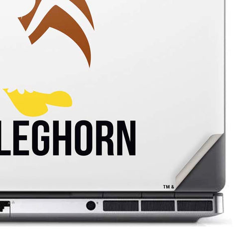 Looney Tunes Foghorn Leghorn Identity Dell Precision Skin