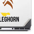 Looney Tunes Foghorn Leghorn Identity Dell Precision Skin
