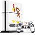 Looney Tunes Foghorn Leghorn Identity PlayStation PS4 Skins
