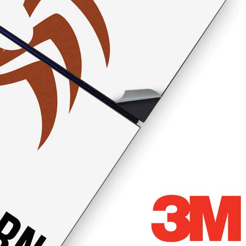 Looney Tunes Foghorn Leghorn Identity PS4 Console and Controller Bundle Skin