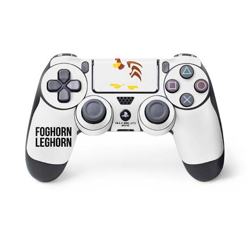 Looney Tunes Foghorn Leghorn Identity PlayStation PS4 Skins