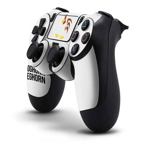 Looney Tunes Foghorn Leghorn Identity PS4 Pro/Slim Controller Skin