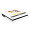Looney Tunes Foghorn Leghorn Identity PS4 Slim Skin