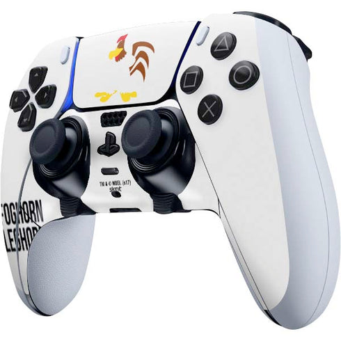 Looney Tunes Foghorn Leghorn Identity PS5 DualSense Edge Pro Controller Skin