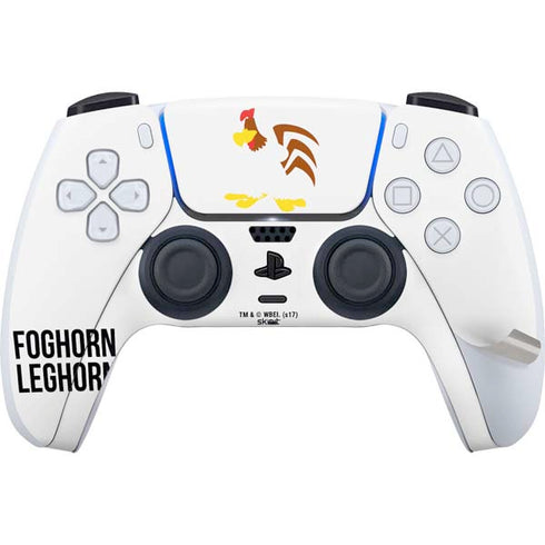 Looney Tunes Foghorn Leghorn Identity PS5 Pro Bundle Skin