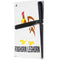Looney Tunes Foghorn Leghorn Identity PS5 Pro Console Skin