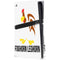 Looney Tunes Foghorn Leghorn Identity PS5 Pro Disk Console Skin