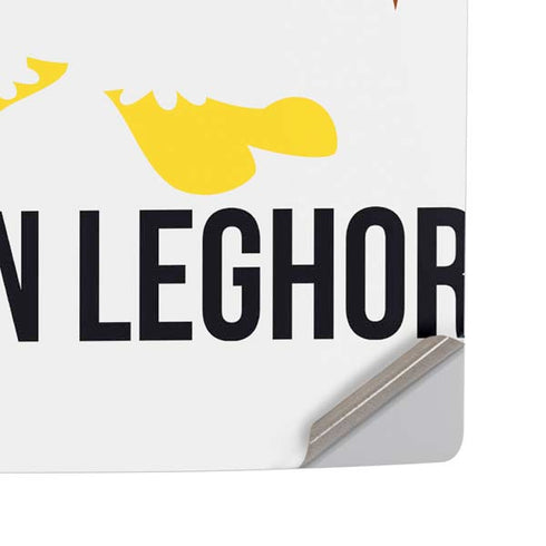 Looney Tunes Foghorn Leghorn Identity PS5 Pro Disk Console Skin