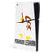 Looney Tunes Foghorn Leghorn Identity PS5 Slim Digital Edition Console Skin
