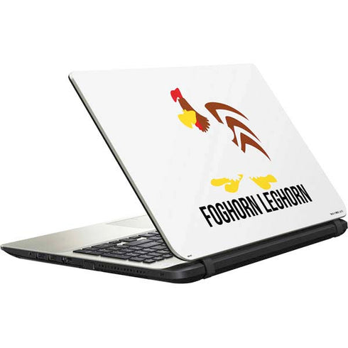 Looney Tunes Foghorn Leghorn Identity Satellite L50-B / S50-B Skin