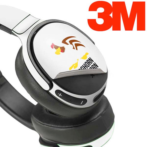 Looney Tunes Foghorn Leghorn Identity Skullcandy Venue Skin