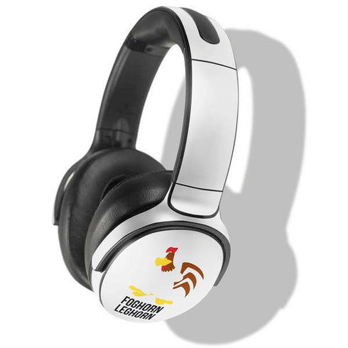 Looney Tunes Foghorn Leghorn Identity Skullcandy Venue Skin