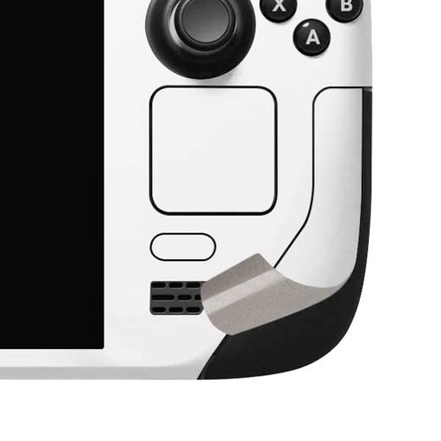 Looney Tunes Foghorn Leghorn Identity Steam Deck Handheld Gaming Computer OLED Skin
