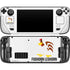 Looney Tunes Foghorn Leghorn Identity Steam Deck Handheld Gaming Computer Skin