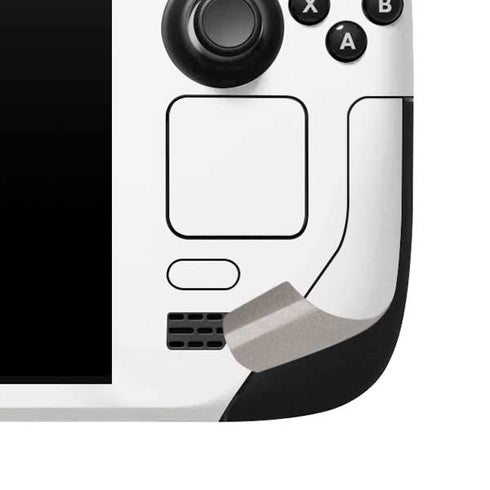 Looney Tunes Foghorn Leghorn Identity Steam Deck Handheld Gaming Computer Skin