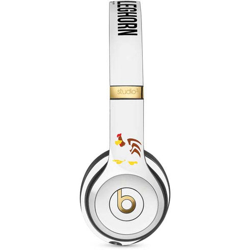 Looney Tunes Foghorn Leghorn Identity Studio Wireless 3 Skin