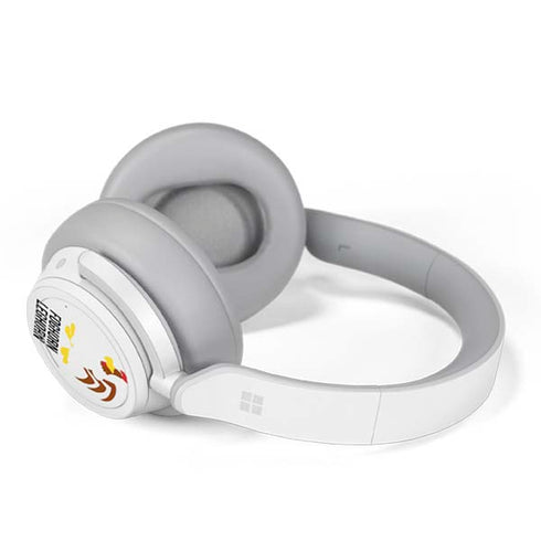 Looney Tunes Foghorn Leghorn Identity Surface Headphones Skin