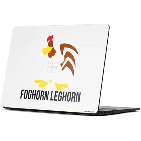 Looney Tunes Foghorn Leghorn Identity Surface Laptop 7 13.8in Skin