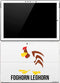 Looney Tunes Foghorn Leghorn Identity Surface Pro (2017) Skin