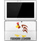 Looney Tunes Foghorn Leghorn Identity Surface Pro Tablet Skin