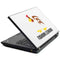 Looney Tunes Foghorn Leghorn Identity T440s Skin