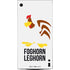Looney Tunes Foghorn Leghorn Identity XBox Series X Digital Edition Console Skin