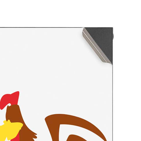 Looney Tunes Foghorn Leghorn Identity XBox Series X Digital Edition Console Skin