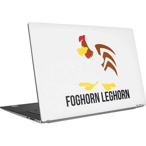 Looney Tunes Foghorn Leghorn Identity Dell XPS Skin