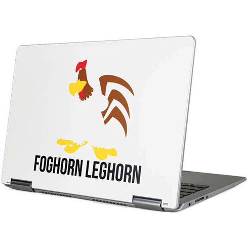 Looney Tunes Foghorn Leghorn Identity Yoga 710 14in Skin