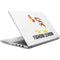 Looney Tunes Foghorn Leghorn Identity HP ZBook Fury 16 G10 Skin