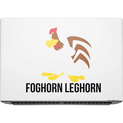 Looney Tunes Foghorn Leghorn Identity HP ZBook Fury 16 G10 Skin