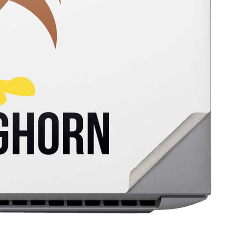 Looney Tunes Foghorn Leghorn Identity HP ZBook Fury 16 G10 Skin