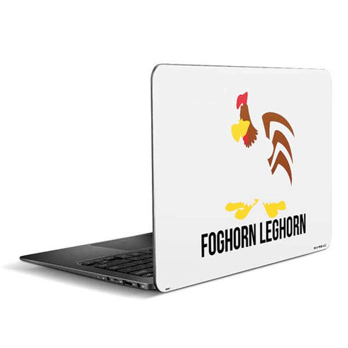 Looney Tunes Foghorn Leghorn Identity Zenbook UX305FA 13.3in Skin