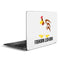Looney Tunes Foghorn Leghorn Identity Zenbook UX305FA 13.3in Skin
