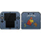 Looney Tunes Foghorn Leghorn Thats All Folks Nintendo 2DS Skin