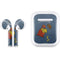 Looney Tunes Foghorn Leghorn Thats All Folks Apple AirPods Skin